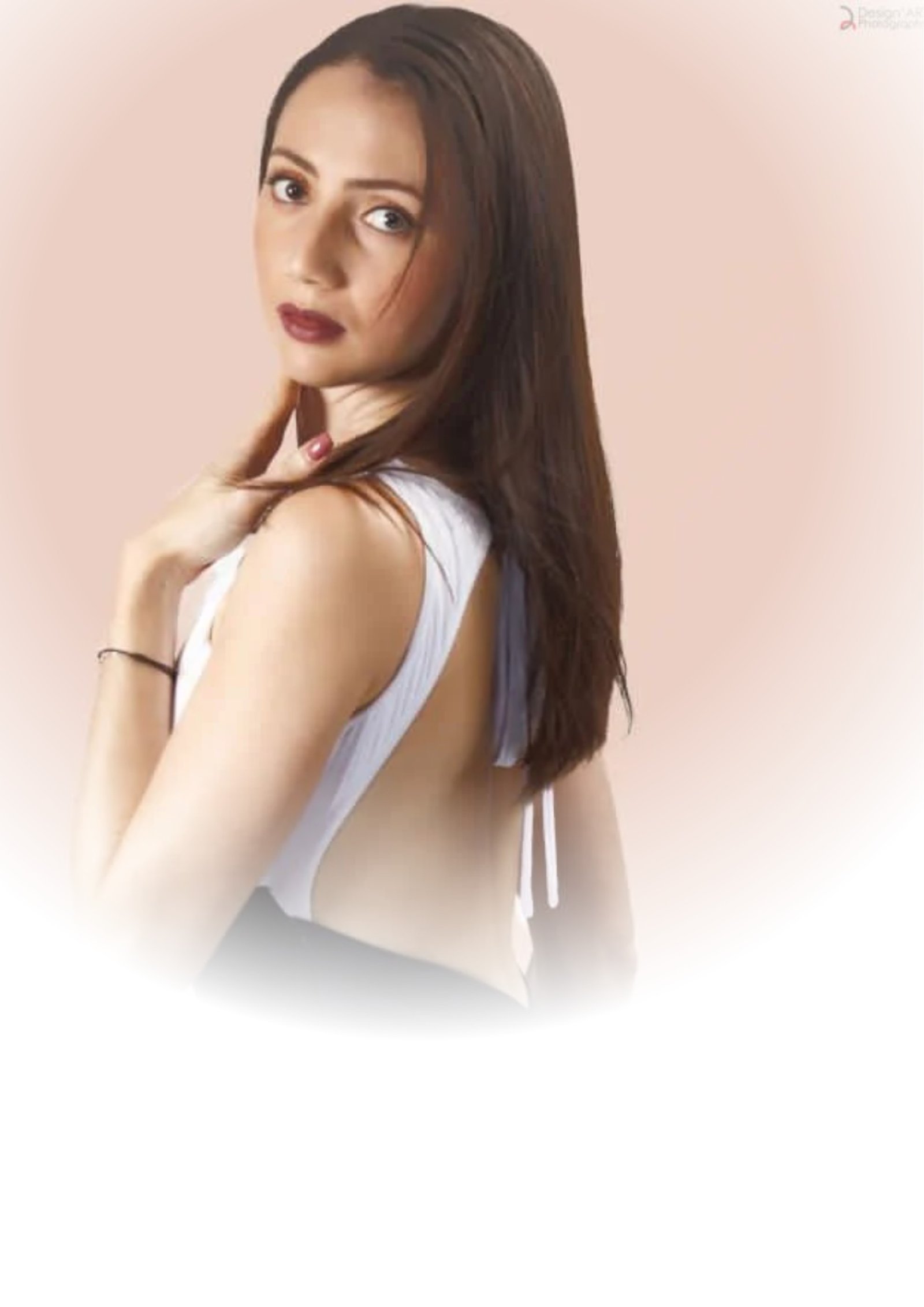 Audrey, instructrice Bachata Sensual, Run Bachata Passion