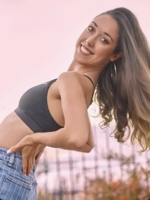 Catherine, instructrice Bachata Sensual, Run Bachata Passion