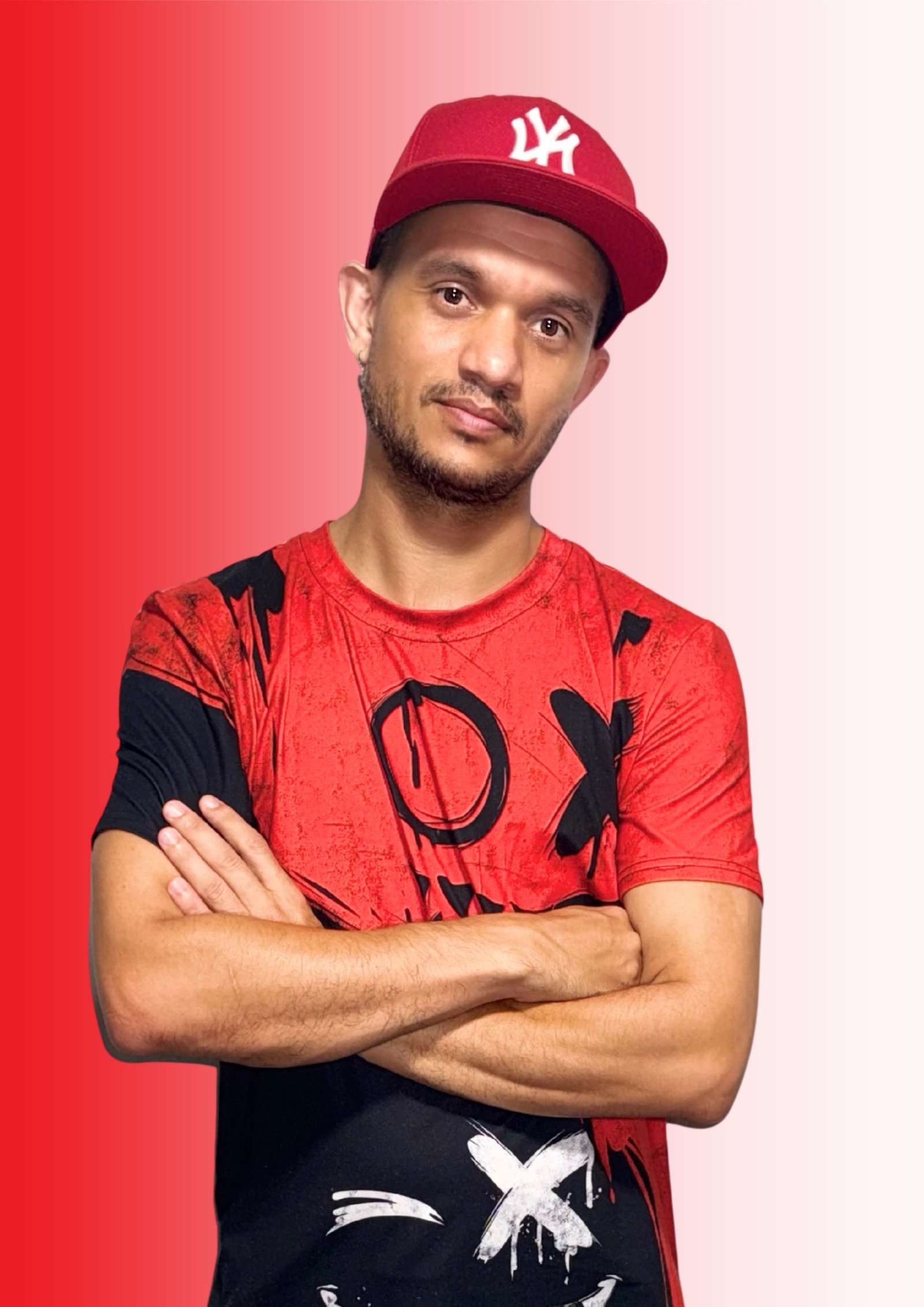 Ulrich, instructeur Bachata Sensual, Run Bachata Passion